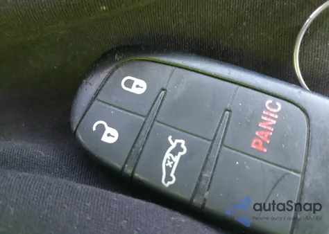 2015 Chrysler 200 Limited из США, поврежденный, VIN 1C3CCCAB7FN534120